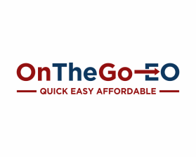 Logo Design entry 2714867 submitted by adi dewoto cengkar to the Logo Design for OnTheGo-EO run by Dancing Goats