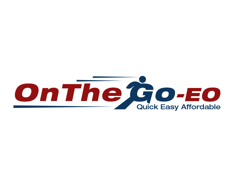 Logo Design entry 2715885 submitted by zahitr to the Logo Design for OnTheGo-EO run by Dancing Goats