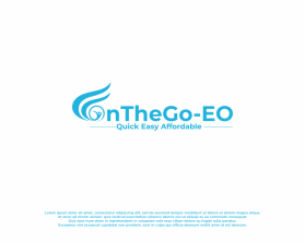Logo Design Entry 2715777 submitted by adi dewoto cengkar to the contest for OnTheGo-EO run by Dancing Goats