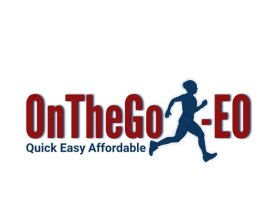 Logo Design Entry 2716520 submitted by Subekti 08 to the contest for OnTheGo-EO run by Dancing Goats