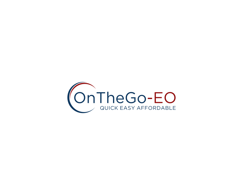 Logo Design entry 2714869 submitted by RENDY to the Logo Design for OnTheGo-EO run by Dancing Goats