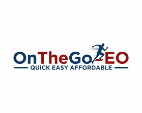 Logo Design entry 2714880 submitted by Farrukh to the Logo Design for OnTheGo-EO run by Dancing Goats