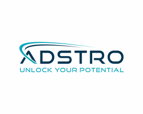 Logo Design entry 2714919 submitted by gembelengan to the Logo Design for Adstro run by keyper