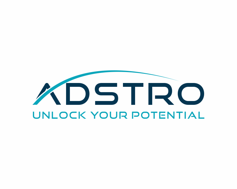 Logo Design entry 2714917 submitted by KAWE 5 to the Logo Design for Adstro run by keyper