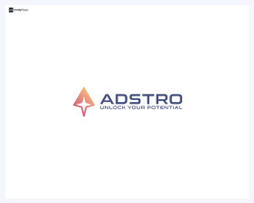 Logo Design entry 2714969 submitted by Mozzarella to the Logo Design for Adstro run by keyper