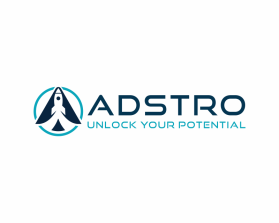 Logo Design entry 2714930 submitted by veva17 to the Logo Design for Adstro run by keyper