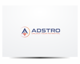 Logo Design Entry 2719718 submitted by KAWE 5 to the contest for Adstro run by keyper