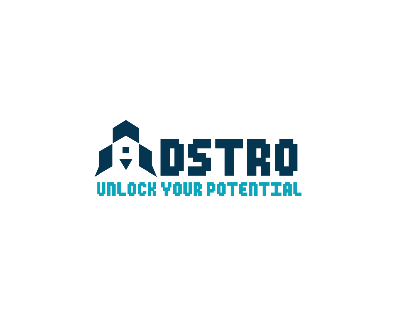 Logo Design entry 2715116 submitted by Mirza to the Logo Design for Adstro run by keyper