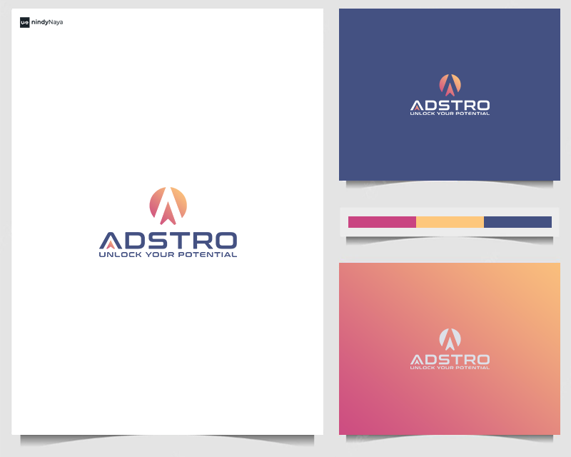 Logo Design entry 2812982 submitted by naya