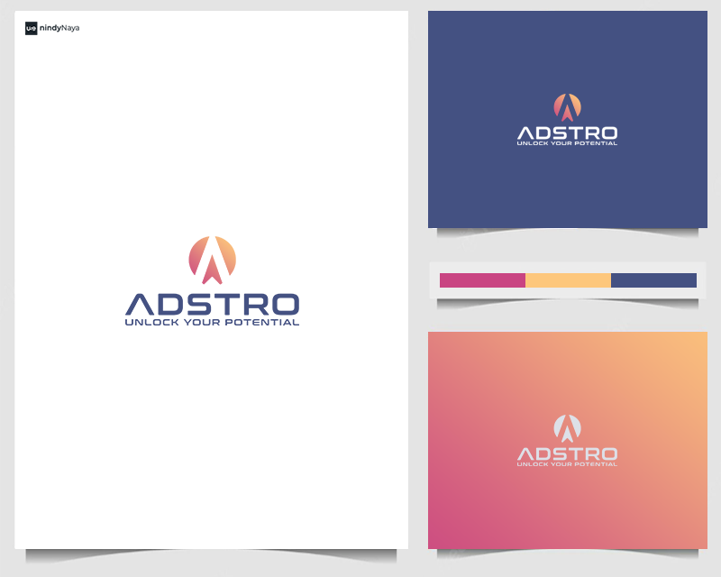 Logo Design entry 2805643 submitted by naya