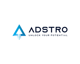 Logo Design entry 2715512 submitted by burhan715 to the Logo Design for Adstro run by keyper