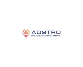 Logo Design Entry 2719977 submitted by arefdavid to the contest for Adstro run by keyper