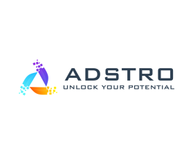 Logo Design Entry 2719315 submitted by Crownn to the contest for Adstro run by keyper