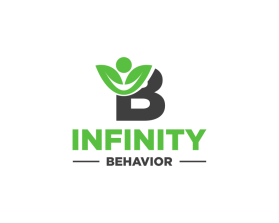 Logo Design Entry 2716153 submitted by hary creative to the contest for Infinity Behavior run by newspectrumhealth