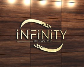 Logo Design Entry 2715858 submitted by MsttsM to the contest for Infinity Behavior run by newspectrumhealth