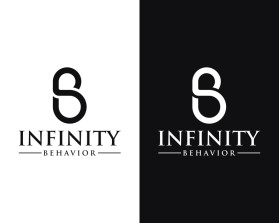 Logo Design Entry 2715888 submitted by arefdavid to the contest for Infinity Behavior run by newspectrumhealth