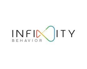 Logo Design Entry 2715219 submitted by denina to the contest for Infinity Behavior run by newspectrumhealth