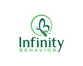 Logo Design entry 2715963 submitted by artsword to the Logo Design for Infinity Behavior run by newspectrumhealth