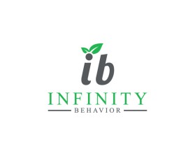 Logo Design Entry 2719868 submitted by Rainbow.1 to the contest for Infinity Behavior run by newspectrumhealth