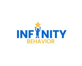 Logo Design Entry 2715711 submitted by muhadi to the contest for Infinity Behavior run by newspectrumhealth