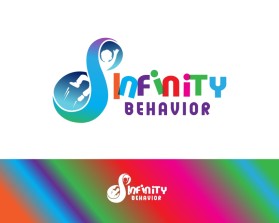 Logo Design Entry 2715345 submitted by embun to the contest for Infinity Behavior run by newspectrumhealth