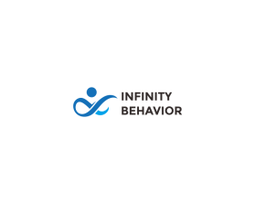 Logo Design Entry 2715080 submitted by hayabussa to the contest for Infinity Behavior run by newspectrumhealth