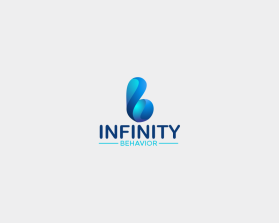 Logo Design Entry 2716446 submitted by Jarvvo to the contest for Infinity Behavior run by newspectrumhealth