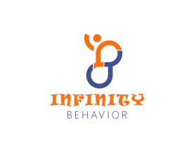 Logo Design Entry 2716387 submitted by zahitr to the contest for Infinity Behavior run by newspectrumhealth