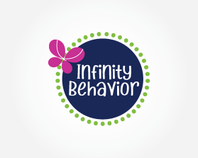 Logo Design Entry 2715393 submitted by Mulberry to the contest for Infinity Behavior run by newspectrumhealth