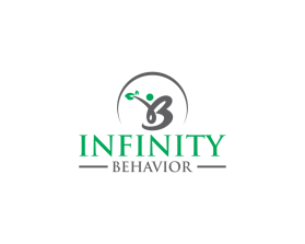 Logo Design entry 2715768 submitted by MsttsM to the Logo Design for Infinity Behavior run by newspectrumhealth