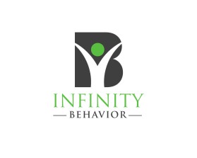 Logo Design entry 2715668 submitted by fata_design to the Logo Design for Infinity Behavior run by newspectrumhealth
