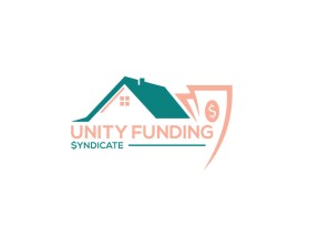Logo Design Entry 2721021 submitted by freelancernursultan to the contest for Unity Funding $yndicate run by 4811Twice