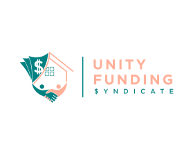 Logo Design entry 2717754 submitted by freelancernursultan to the Logo Design for Unity Funding $yndicate run by 4811Twice