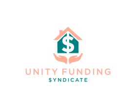 Logo Design Entry 2717725 submitted by gombloh45 to the contest for Unity Funding $yndicate run by 4811Twice