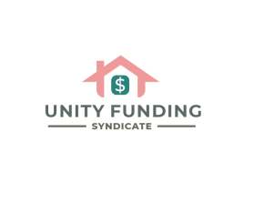 Logo Design Entry 2722920 submitted by sfl to the contest for Unity Funding $yndicate run by 4811Twice