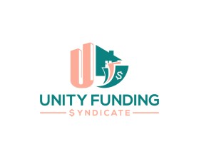 Logo Design Entry 2724010 submitted by nazmul__hasan to the contest for Unity Funding $yndicate run by 4811Twice
