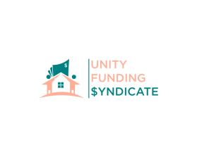 Logo Design entry 2717886 submitted by freelancernursultan to the Logo Design for Unity Funding $yndicate run by 4811Twice