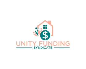 Logo Design entry 2715742 submitted by freelancernursultan to the Logo Design for Unity Funding $yndicate run by 4811Twice