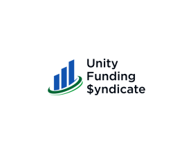 Logo Design Entry 2716328 submitted by pepep to the contest for Unity Funding $yndicate run by 4811Twice