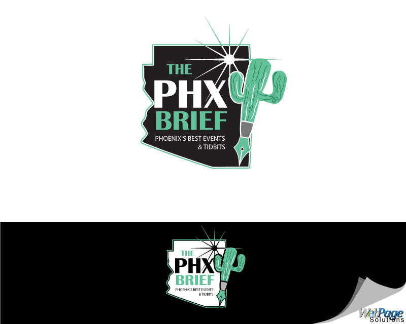 Logo Design entry 2812320 submitted by webpagesol