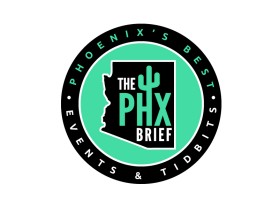 Logo Design entry 2717591 submitted by Digiti Minimi to the Logo Design for The PHX Brief run by 7512