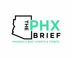 Logo Design entry 2715403 submitted by gembelengan to the Logo Design for The PHX Brief run by 7512