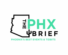 Logo Design entry 2715429 submitted by donang to the Logo Design for The PHX Brief run by 7512
