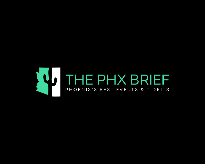 Logo Design entry 2719069 submitted by Tony_Brln to the Logo Design for The PHX Brief run by 7512