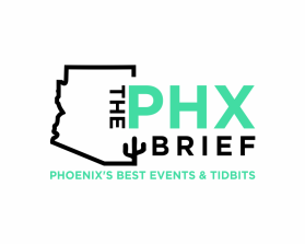 Logo Design entry 2715697 submitted by gembelengan to the Logo Design for The PHX Brief run by 7512