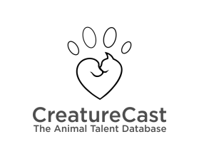 Logo Design Entry 2716000 submitted by gombloh45 to the contest for CreatureCast run by Melanie