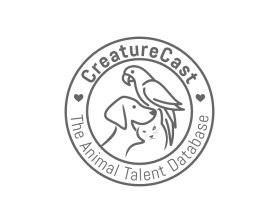 Logo Design Entry 2715701 submitted by creativiti to the contest for CreatureCast run by Melanie