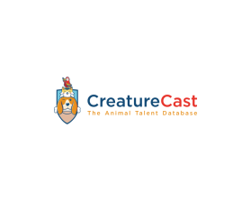 Logo Design Entry 2716371 submitted by pepep to the contest for CreatureCast run by Melanie