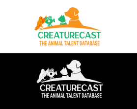 Logo Design Entry 2720278 submitted by onlinegraphix to the contest for CreatureCast run by Melanie