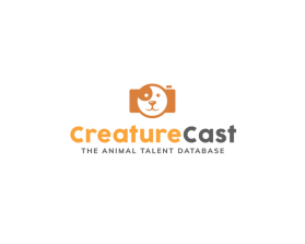 Logo Design Entry 2720191 submitted by Mr.Rayquaza to the contest for CreatureCast run by Melanie